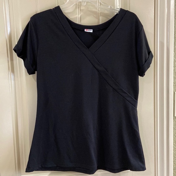 Women’s Tunic by The Zig Zag Stripe Brand.  EUC! - Picture 3 of 16